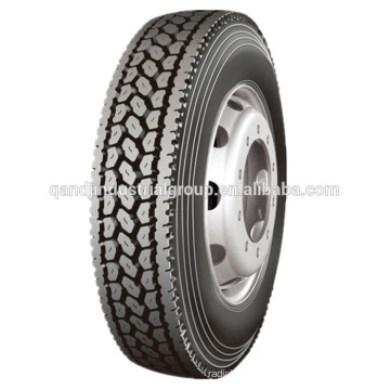 Pneu Camion 295/60R22.5 295/75R22.5 295/80R22.5 PNEUS 21 &quot; - 24&quot;